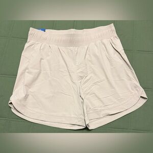 TUFF ATHLETICS | NWT Athletic Shorts size Large